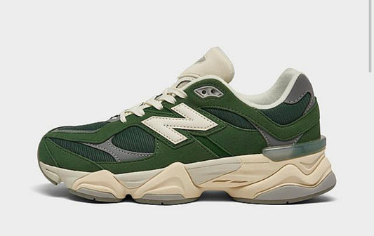 New balance 9060 “olive”