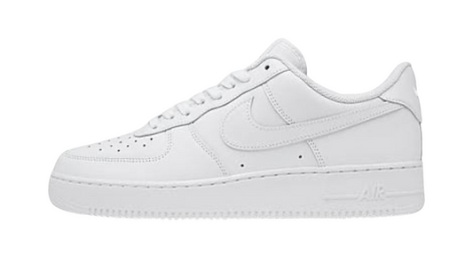 Air Force 1 low “white”